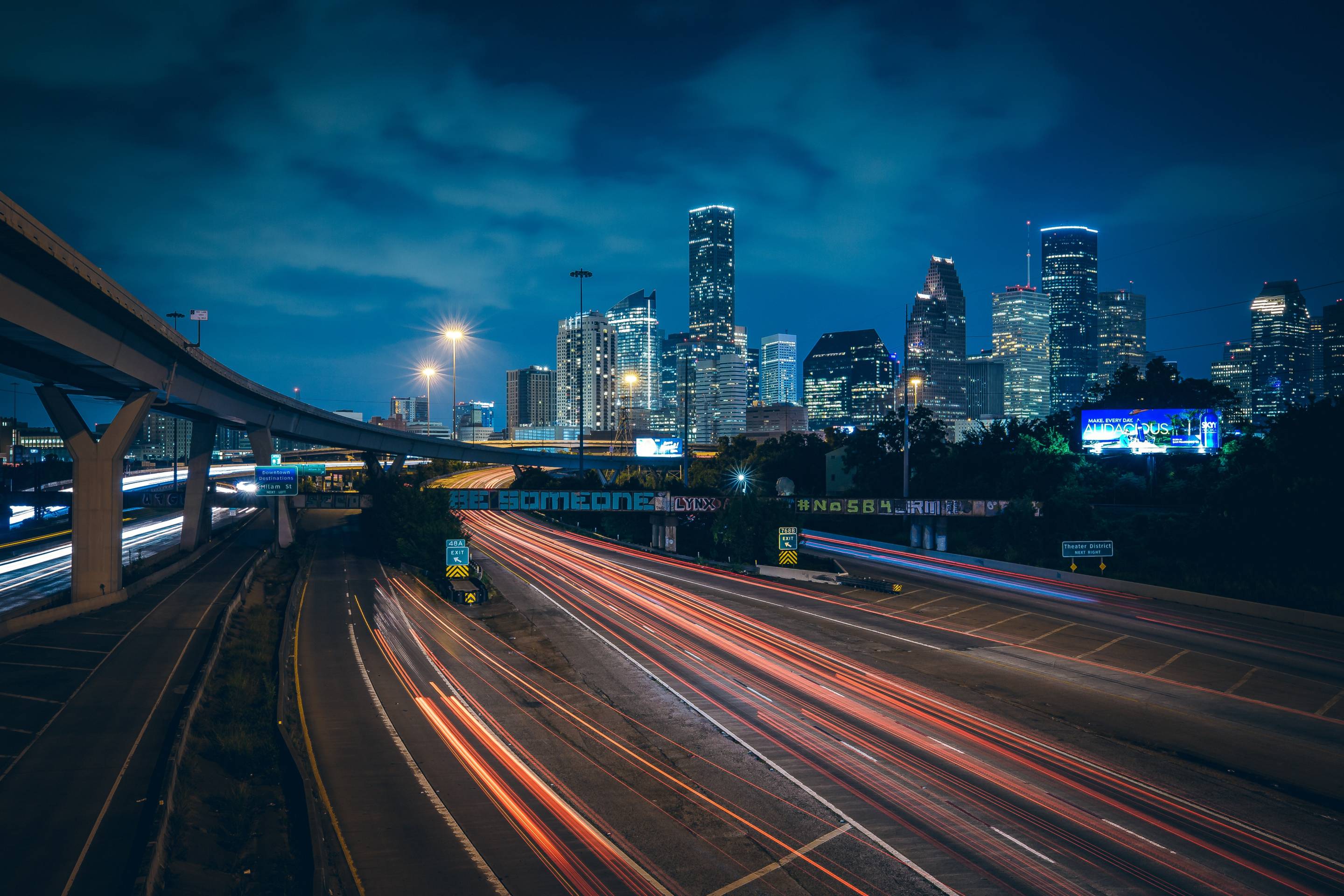 highway